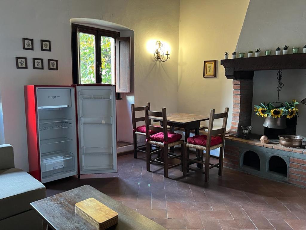 Ramaglianti Suites Florencia Exterior foto