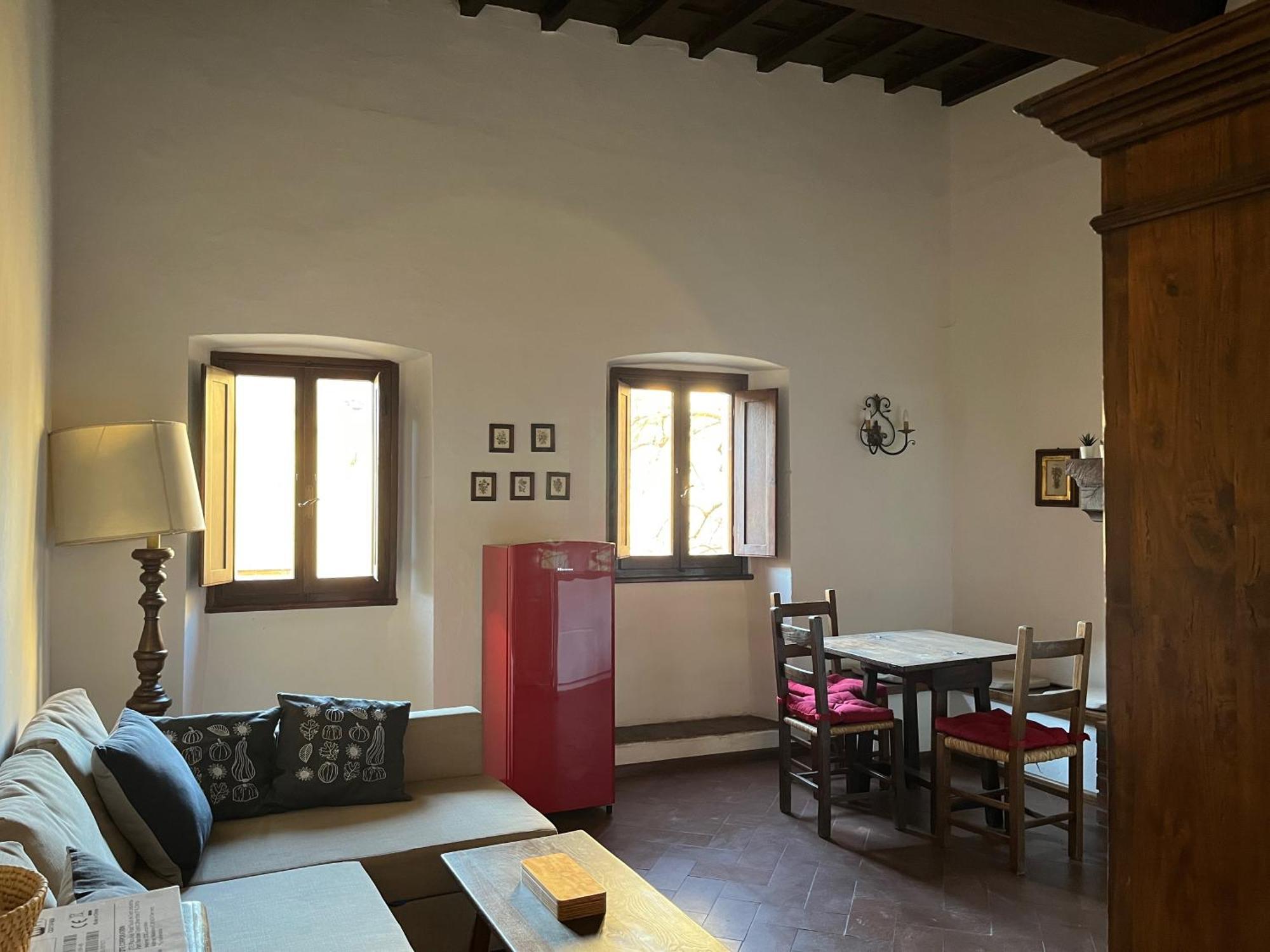 Ramaglianti Suites Florencia Exterior foto