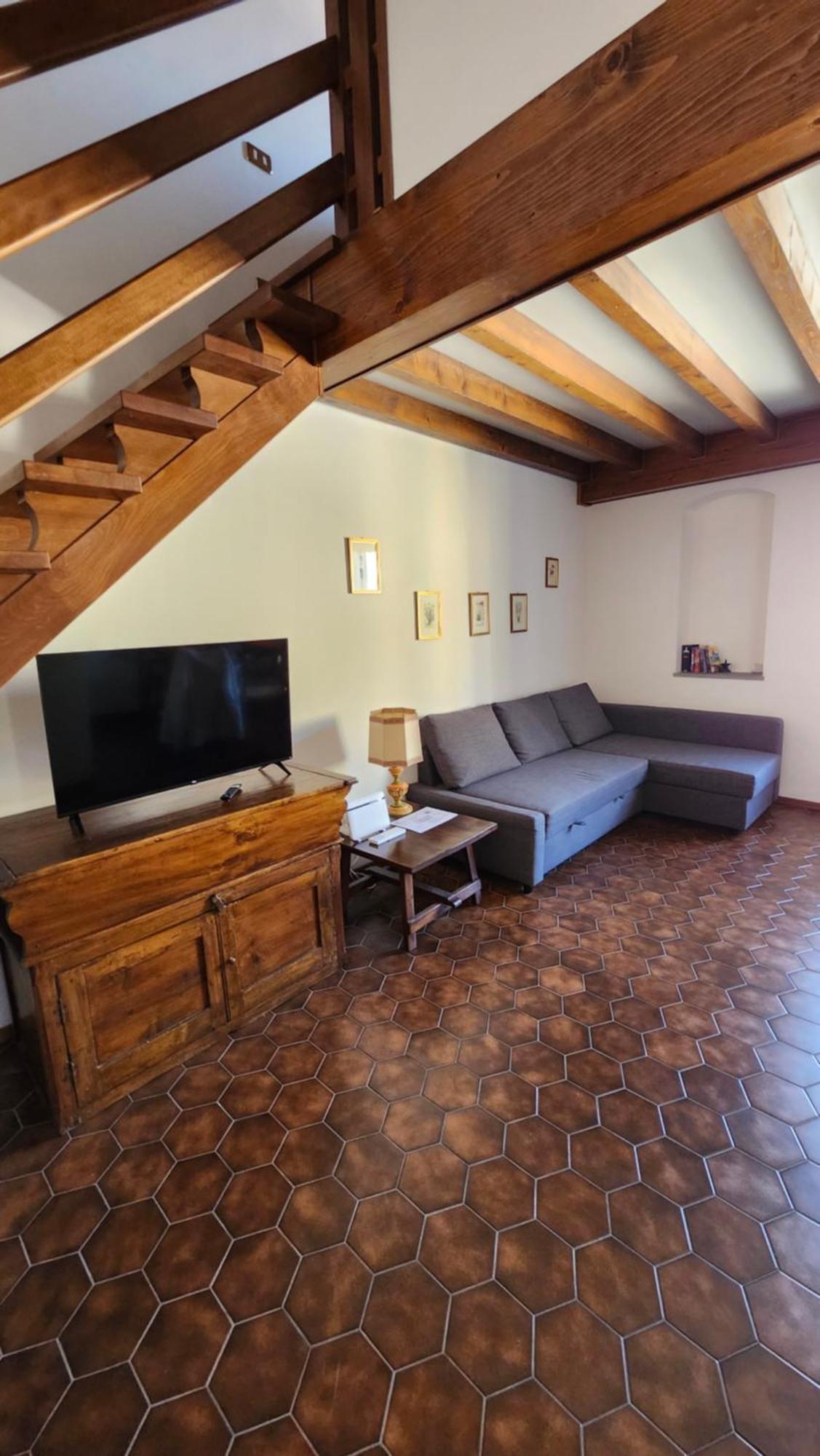 Ramaglianti Suites Florencia Exterior foto