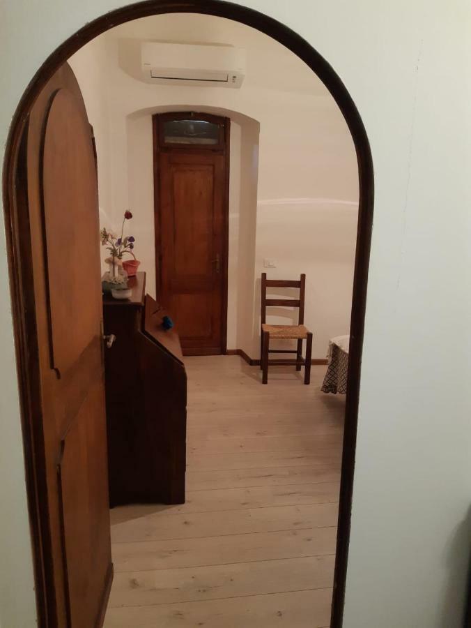 Ramaglianti Suites Florencia Exterior foto